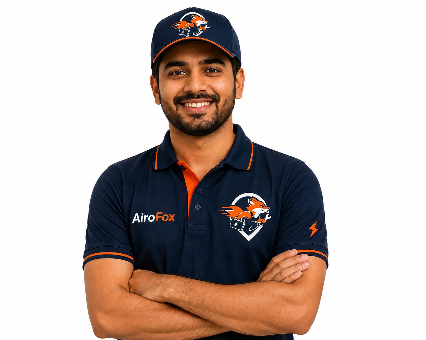 AiroFox Professional